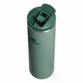 The Transit Fliptop Mug 0,47L Green