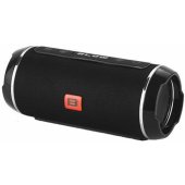 BT460 Juoda