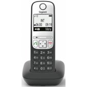 A690 Black