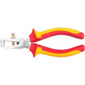 Yato 160mm VDE wire stripping pliers (YT-21160)