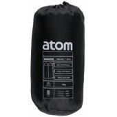 Atom +5/ 25C Black