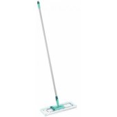 Щетка для мытья пола с металлической ручкой Profi XL micro duo 42