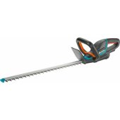 Gardena akumuliatorinės gyvatvorių žirklės ComfortCut60/ 18V-P4A - 14731-55