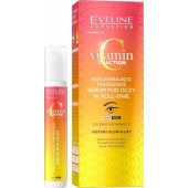 EVELINE VITAMIN C 3XACTION Serum pod oczy roll-on