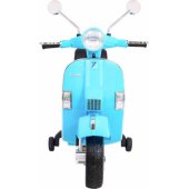 Vespa (PA.PX150.NIE) Blue