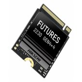 Futures 1TB HS-SSD-FUTURES(STD)/ 1024G/ PCIE4/ WW