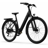 CGO800S (2025) Midnight Black