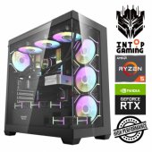 Ryzen 5 7500F 32GB DDR5 1TB SSD+2TB RTX5060 8GB no-OS DSB