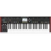 DEEPMIND 12 analogais sintezators