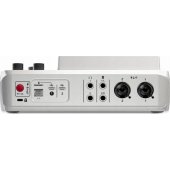 RodeCaster Duo White