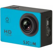 SJ4000 mėlyna