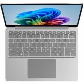 Surface Laptop Copilot+PC 13 X1P-42-100 16GB 256SSD W11 SIlv EP2-36984