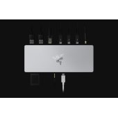 Thunderbolt™ 4 dokas Mercury