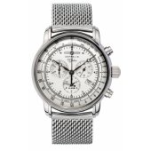 100 Jahre 7680M-1 Silver
