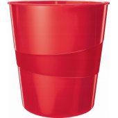 WOW 15L Red