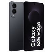 S937B Galaxy S25 Edge 12/ 256GB Titanium Jetblack