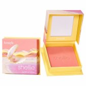Shellie Blush W 6