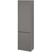 Crea 40/ 25 Matte Grey S924-025
