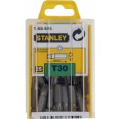 Stanley Torx antgalis 1/ 4" T30x25mm, 25 vnt. (68-845)