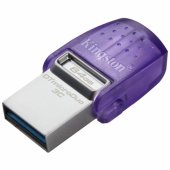 64GB DataTraveler microDuo 3C DTDUO3CG3/ 64GB
