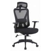 T5 Ergonomic Black