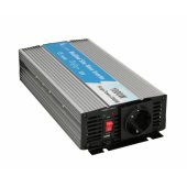 Extralink automobilinis įtampos keitiklis OPIM-1000W 12V, 1000W modifikuota sinusinė banga