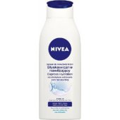 Nivea Express Hydration Body Lotion 400ml