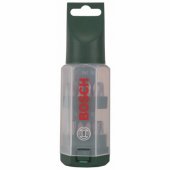 Bosch Big-Bit raktų rinkinys, 25 dalys