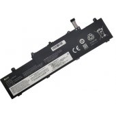 LENOVO L19C3PD5 baterijos keitimas