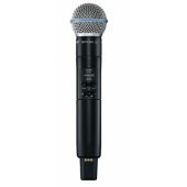 SLXD24E/ B58 Black
