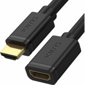 4K 60Hz High Speed HDMI Extension Cable 3 m (Y-C166K)