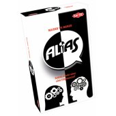 _6811313 Tactic travel game Men vs Women Alias