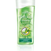Joanna Naturia Szampon do włosów Ogórek i Aloes 200 ml