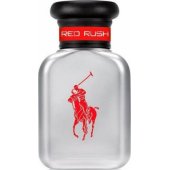 _6963121 Ralph Lauren Polo Red Rush Eau De Toilette 40 ml (man)