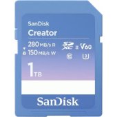 SDXC 1TB Class 10 SDSDXEP-1T00-GNCIS