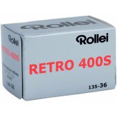 Retro 400S/ 36