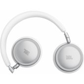 Live 680NC White