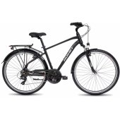 28" Wagant 1.0 (2026) 23" / XL Black