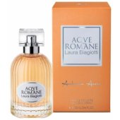_8238599 Laura Biagiotti Aqve Romane Ambrosia Aurea Smaržas EDT 100 ml