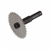 Wolfcraft pjūklelis su įpjova 45 x 1.2mm (3270000)