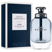 Open Road tualetinis vanduo 40ml