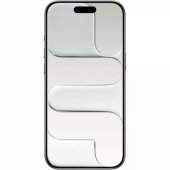 iPhone Air 512GB Cloud White