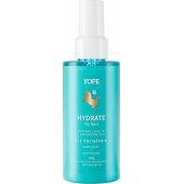 Yope Hydrate My Hair nenuplaunamas kondicionierius su chia ekstraktu 150ml