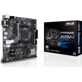 Prime A520M-E/ CSM