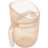 Gertuvė Genius 150ml 35/ 368 smėlio spalvos