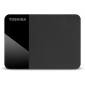 Canvio Ready 2TB 2.5" Juodas HDTP320EK3AA