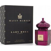 _8489243 MATIN MARTIN Lady Roza EDP spray 100ml