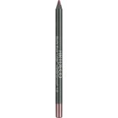 Artdeco Soft Eye Liner Waterproof, Dark Brown1,2 g