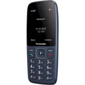 KX-TF400EXC mėlynas