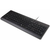 Essential laidinė klaviatūra (JAV), juoda